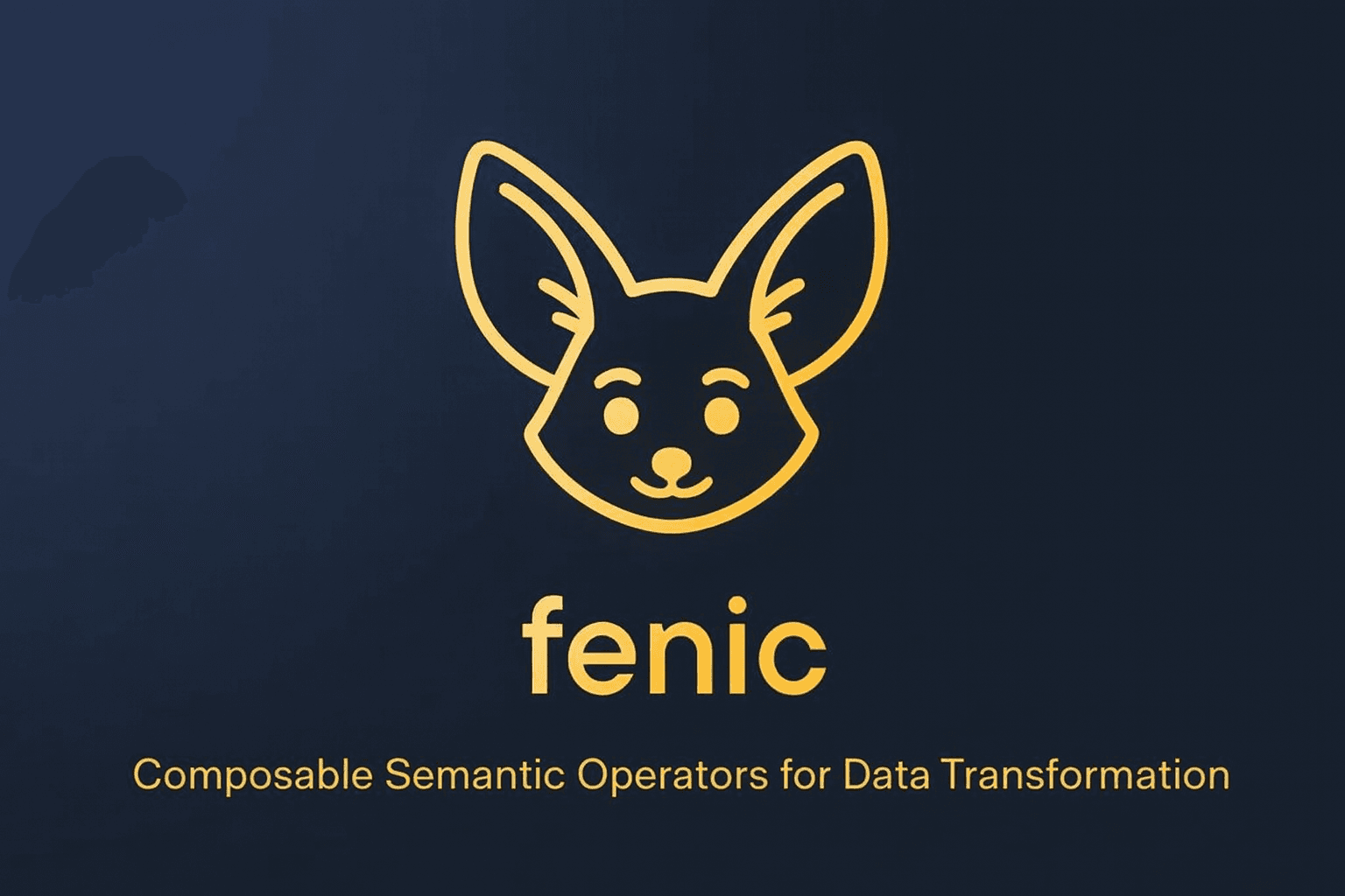 How to Create Composable Semantic Operators for Data Transformation