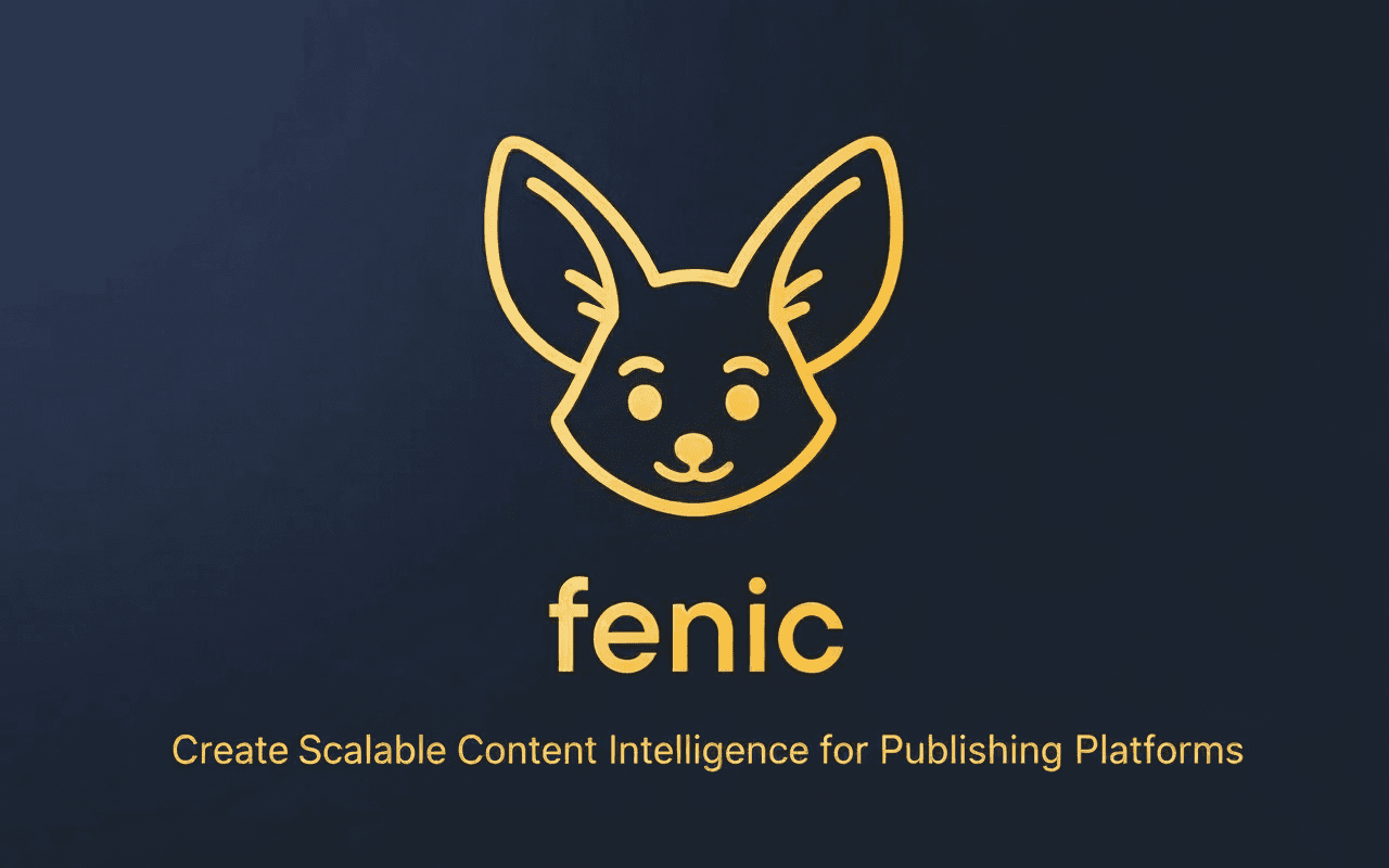 How to Create Scalable Content Intelligence for Publishing Platforms