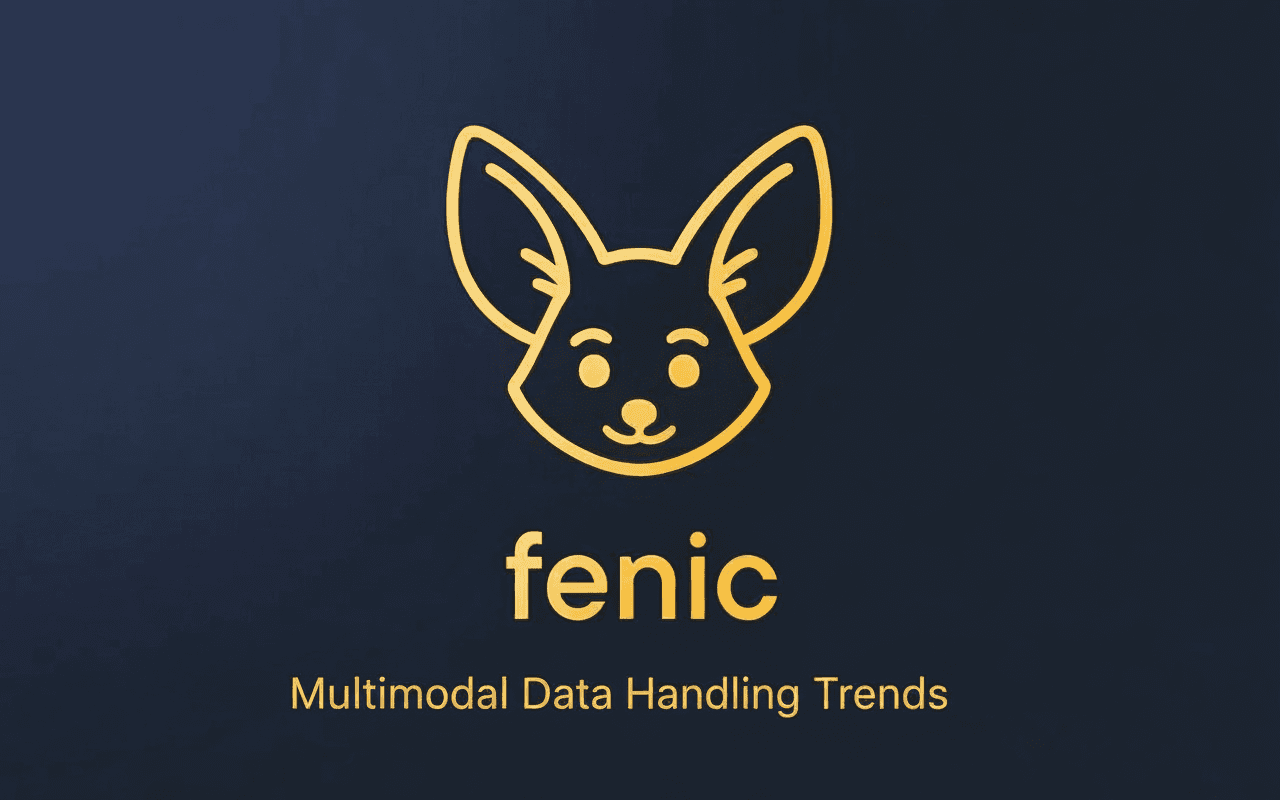 26 Multimodal Data Handling Trends: Essential Statistics for AI Infrastructure Leaders in 2026