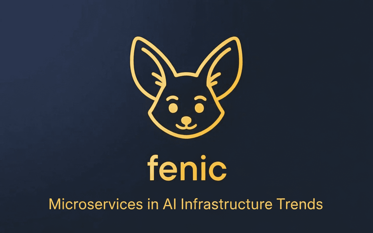 19 Microservices in AI Infrastructure Trends: Essential Statistics for Data Engineers in 2026