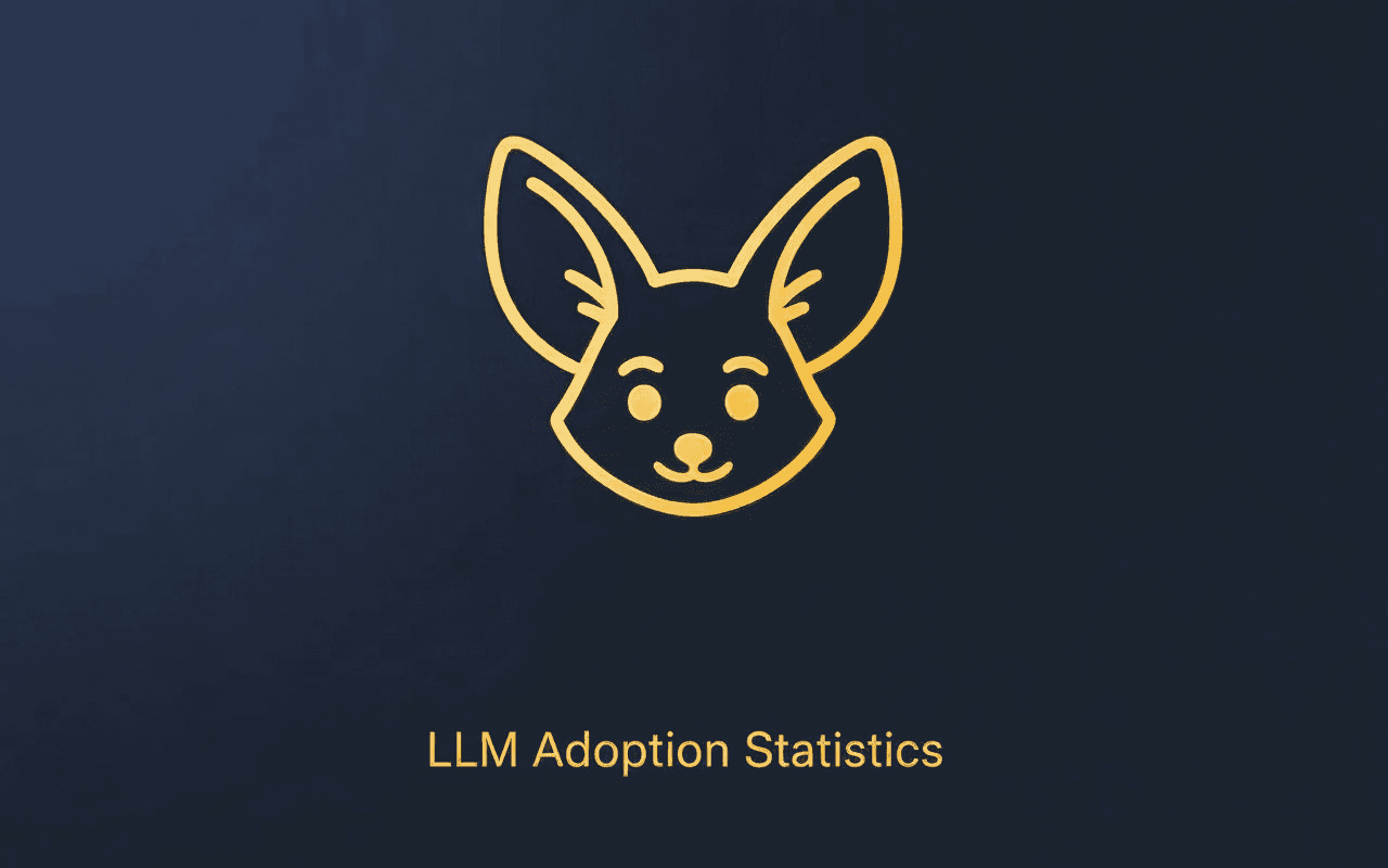 13 LLM Adoption Statistics: Critical Data Points for Enterprise AI Implementation in 2025