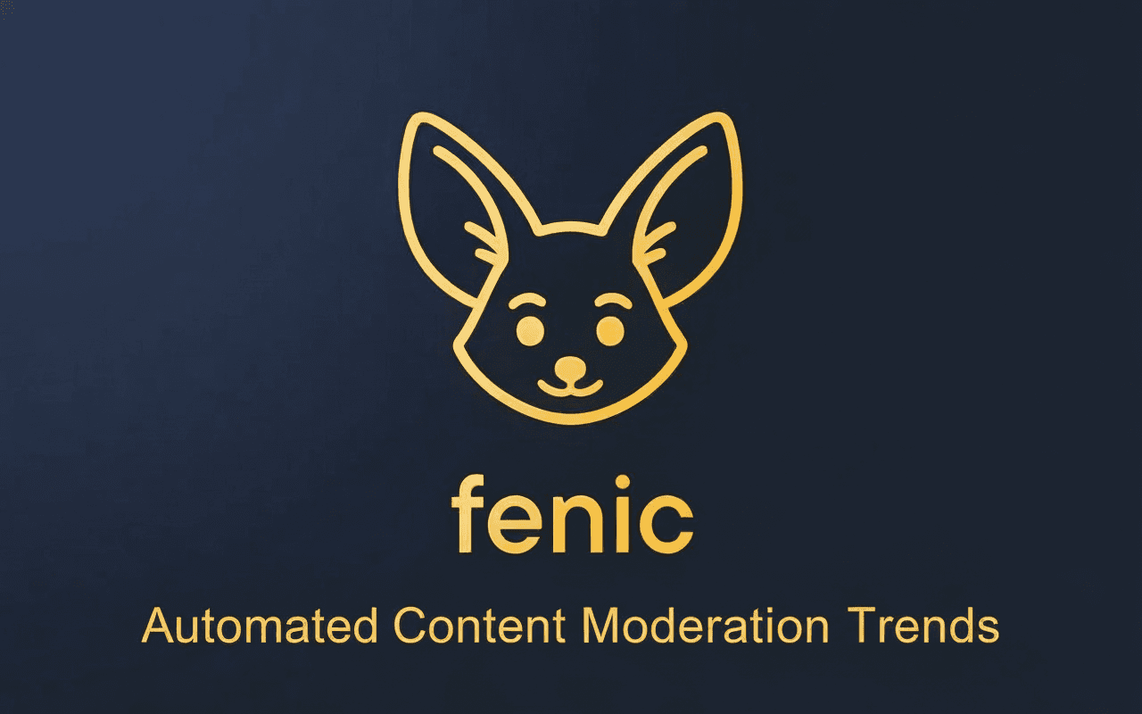 10 Automated Content Moderation Trends: Reshaping Trust and Safety in 2025