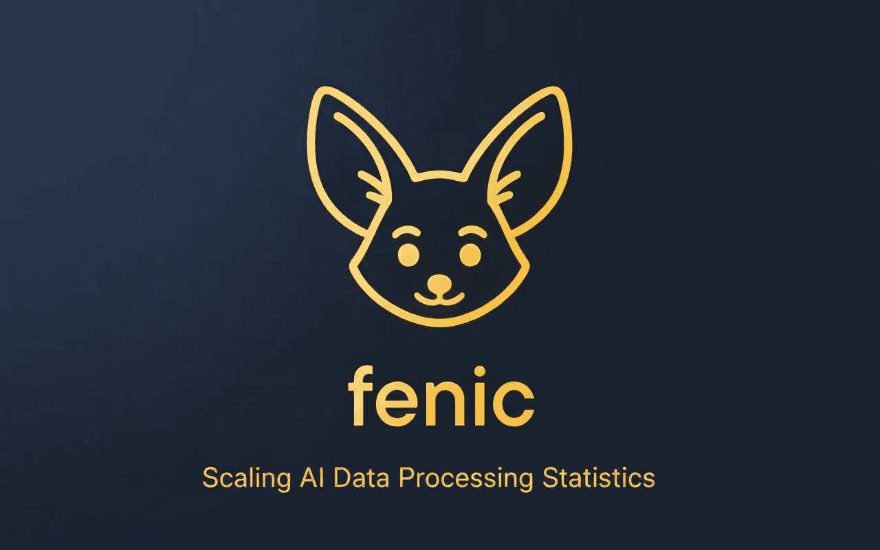 32 Scaling AI Data Processing Statistics: Every Data Leader Should Know in 2026